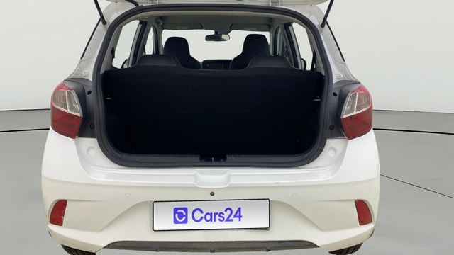 View Hyundai Grand i10 Nios Image 37 Used Hyundai Grand i10 Nios Image 37