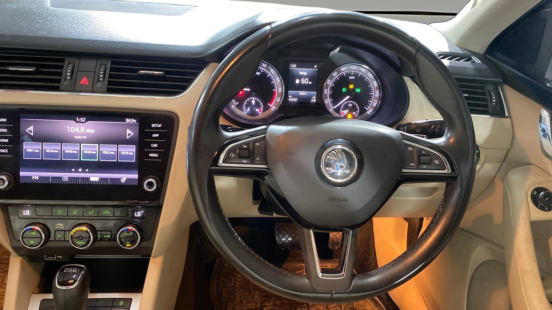 Used 2019 Skoda Octavia Used 2019 Skoda Octavia