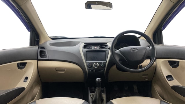 View Hyundai EON Image 15 Used Hyundai EON Image 15