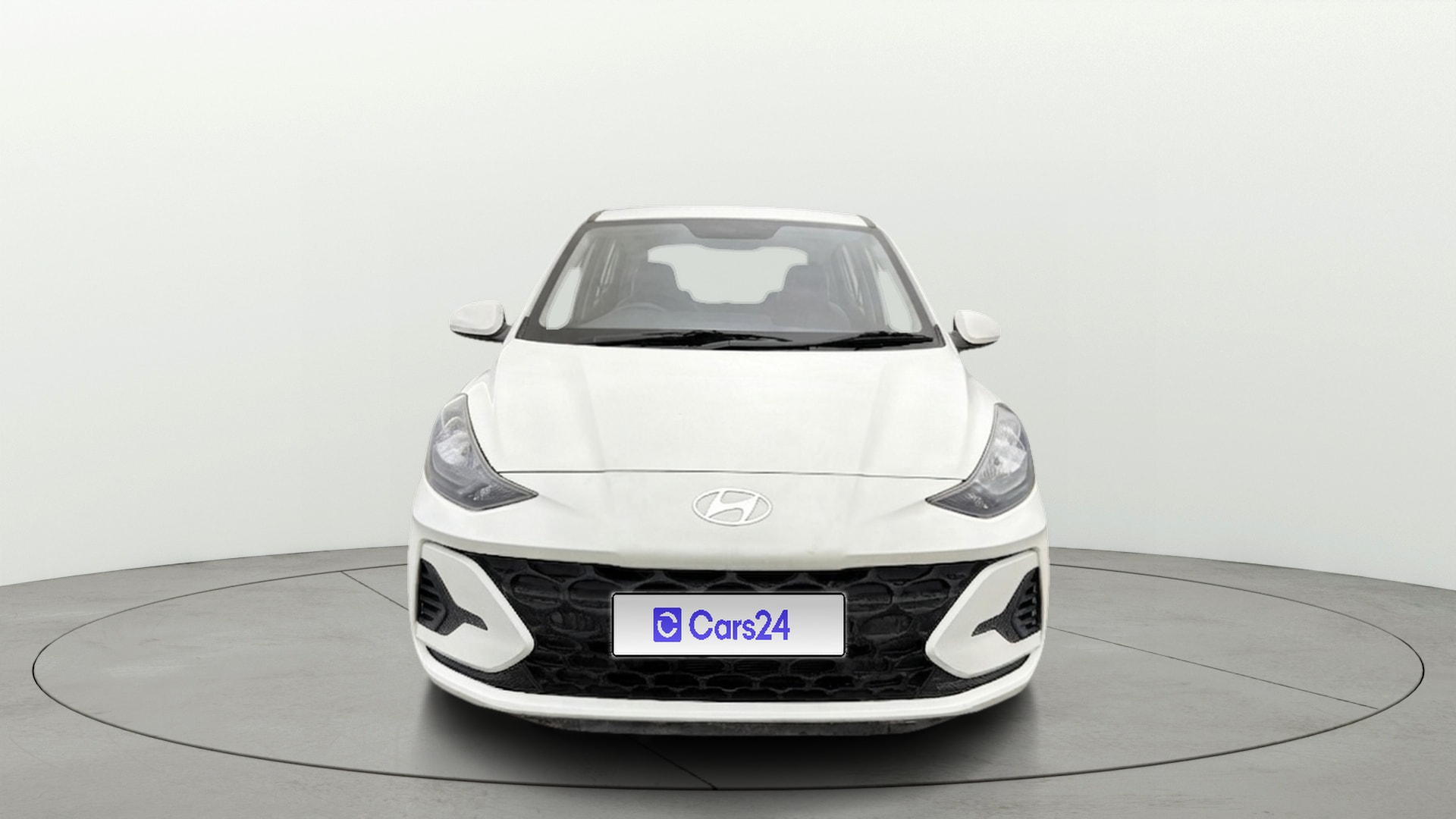 Used 2023 Hyundai Grand i10 Nios Used 2023 Hyundai Grand i10 Nios
