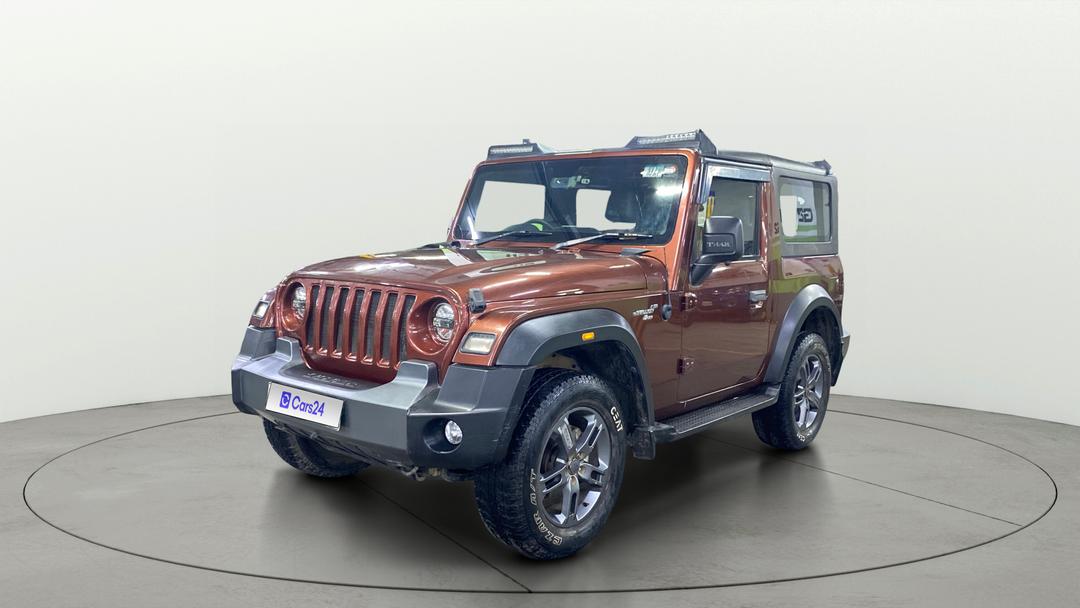 UsedCar
