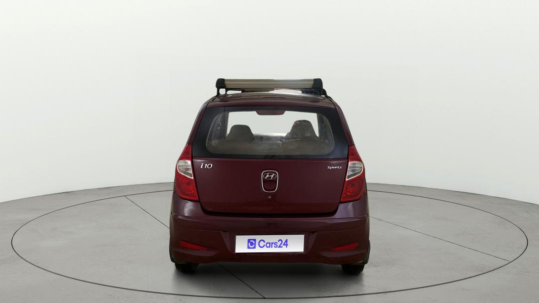 UsedCar