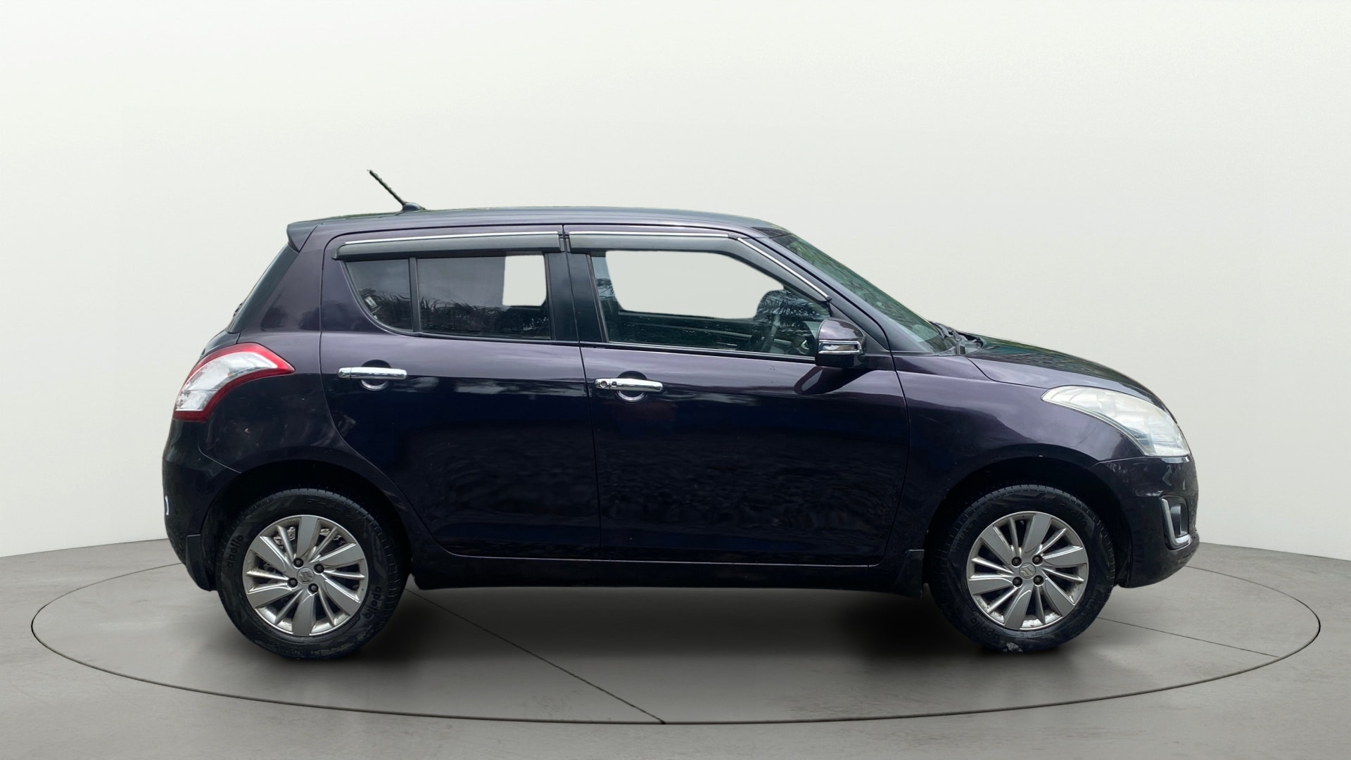 View 2014 Maruti Suzuki 1000 Base Variant Image 8 Used 2014 Maruti Suzuki 1000 Base Variant Image 8