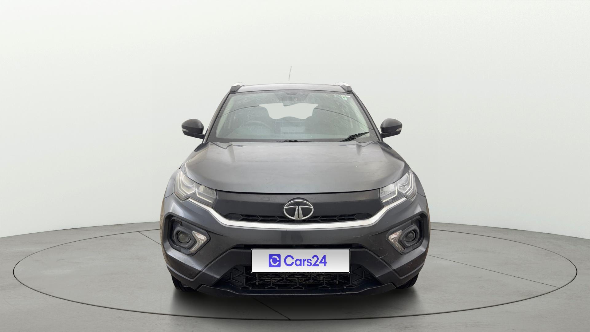 2022 टाटा नेक्सन Revotron XE 2022 टाटा नेक्सन Revotron XE