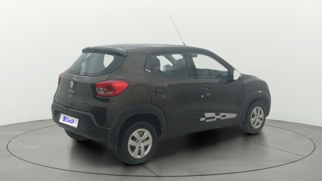 View Renault Kwid Image 42 Used Renault Kwid Image 42