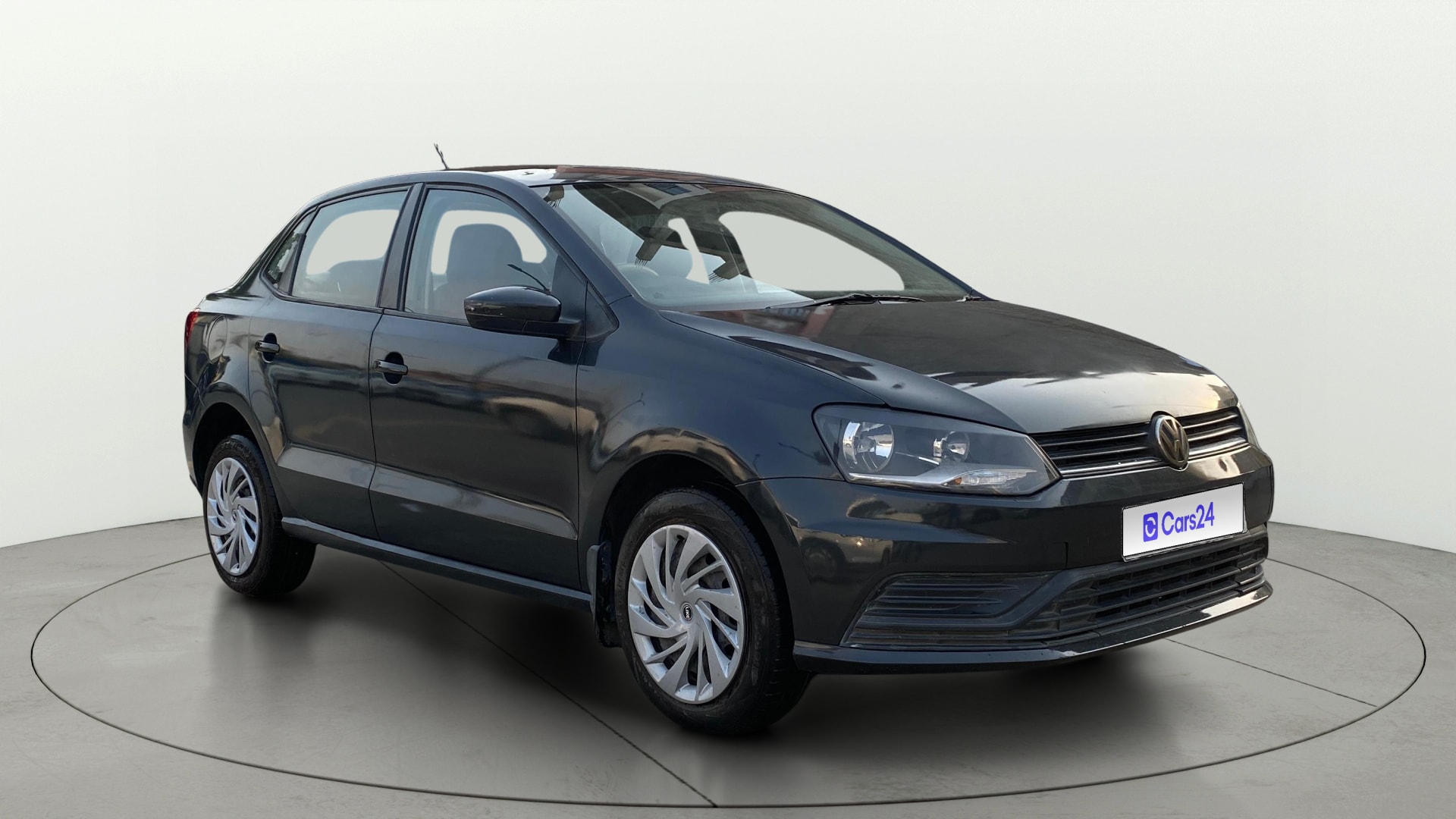 View 2019 Volkswagen Ameo 1.2L MPI Petrol Comfortline Image 21 Used 2019 Volkswagen Ameo 1.2L MPI Petrol Comfortline Image 21