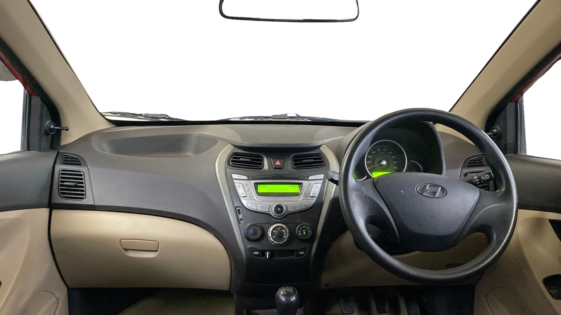 View 2015 Hyundai EON Magna Plus Image 15 Used 2015 Hyundai EON Magna Plus Image 15