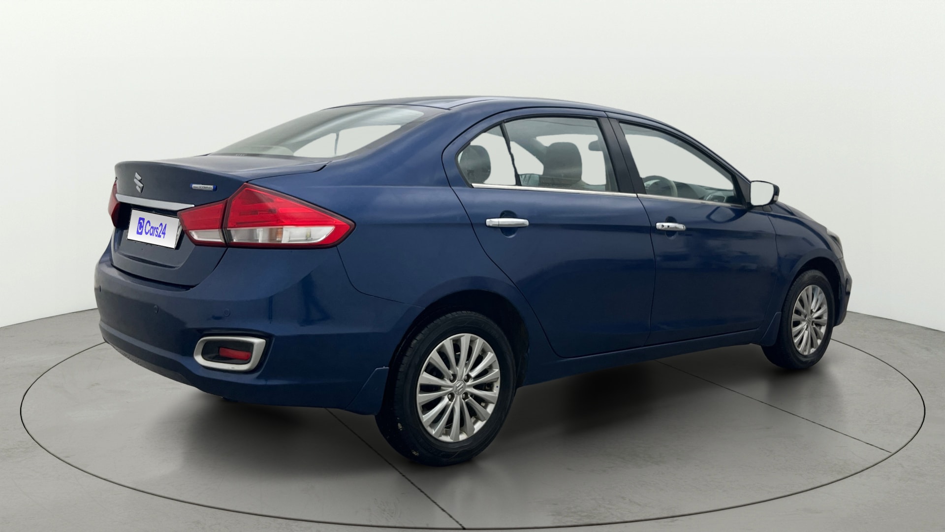 View 2019 Maruti Suzuki 1000 Base Variant Image 44 Used 2019 Maruti Suzuki 1000 Base Variant Image 44