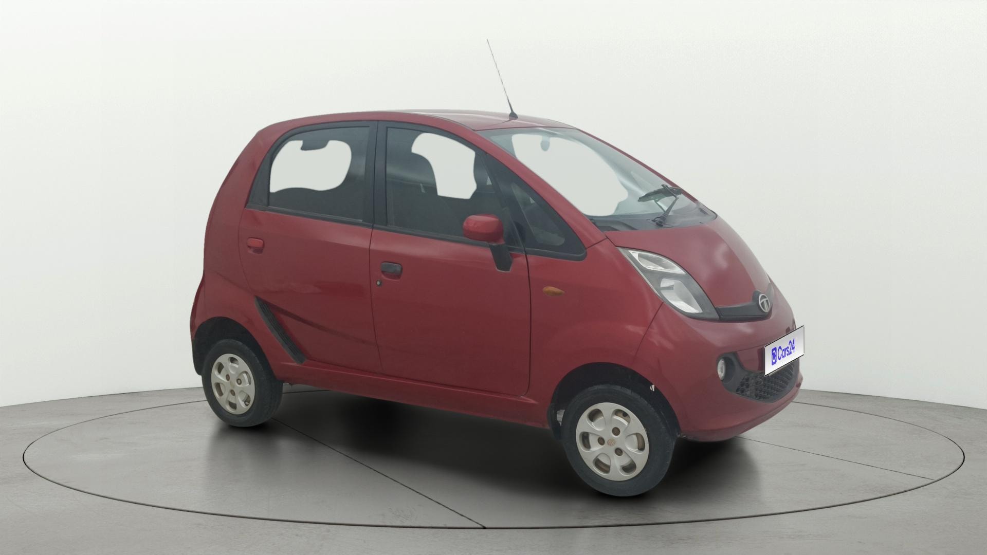 View 2016 Tata Nano Twist XT Image 35 Used 2016 Tata Nano Twist XT Image 35