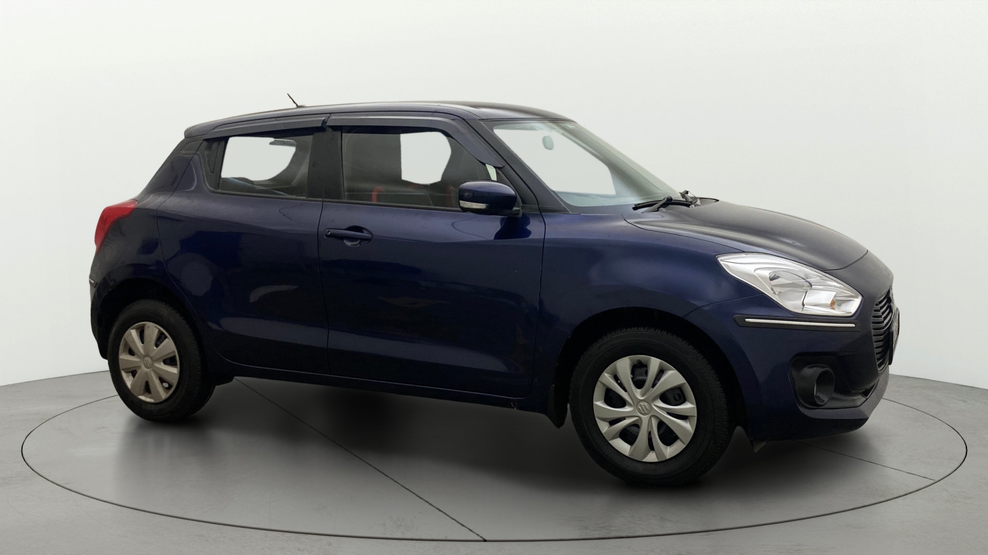 View 2019 Maruti Suzuki 1000 Base Variant Image 36 Used 2019 Maruti Suzuki 1000 Base Variant Image 36