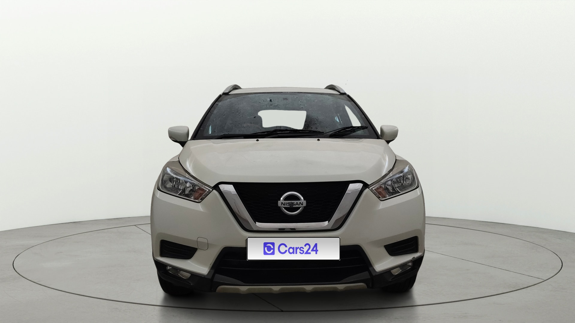 Used 2020 Nissan Kicks Used 2020 Nissan Kicks
