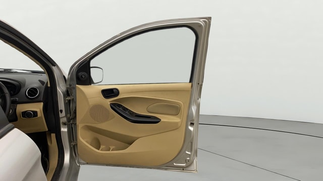 View Ford Figo Aspire Image 43 Used Ford Figo Aspire Image 43