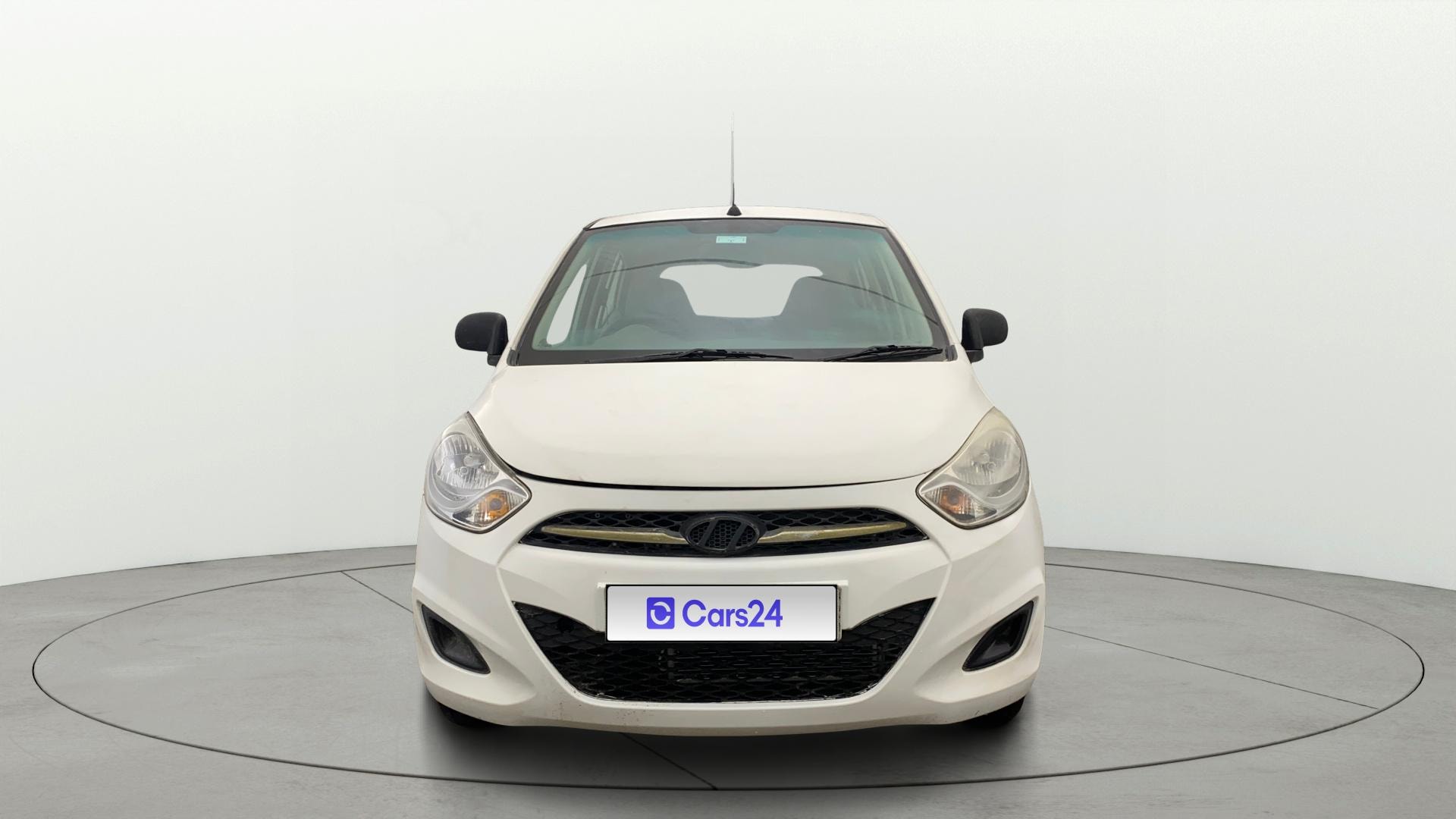 Used 2014 Hyundai i10 Used 2014 Hyundai i10