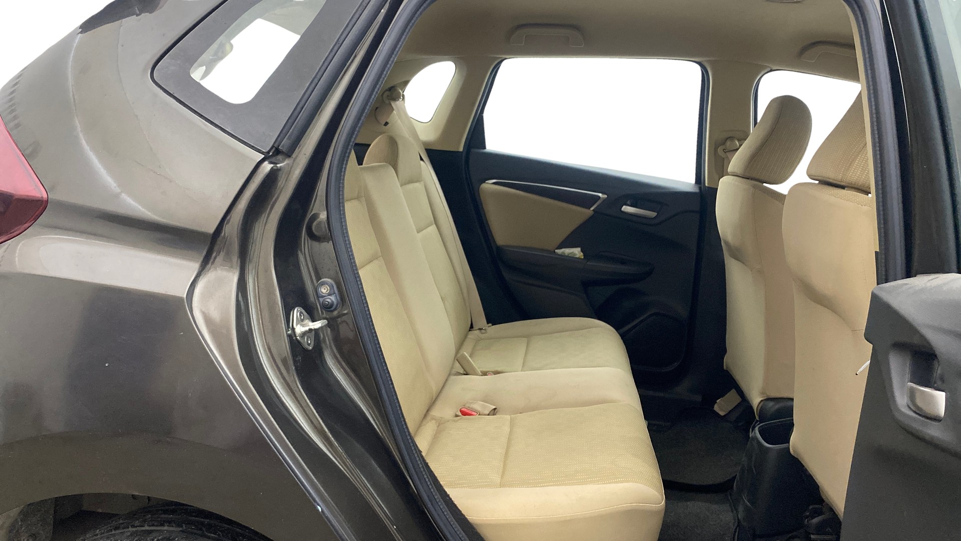 Used 2017 Honda Jazz Used 2017 Honda Jazz