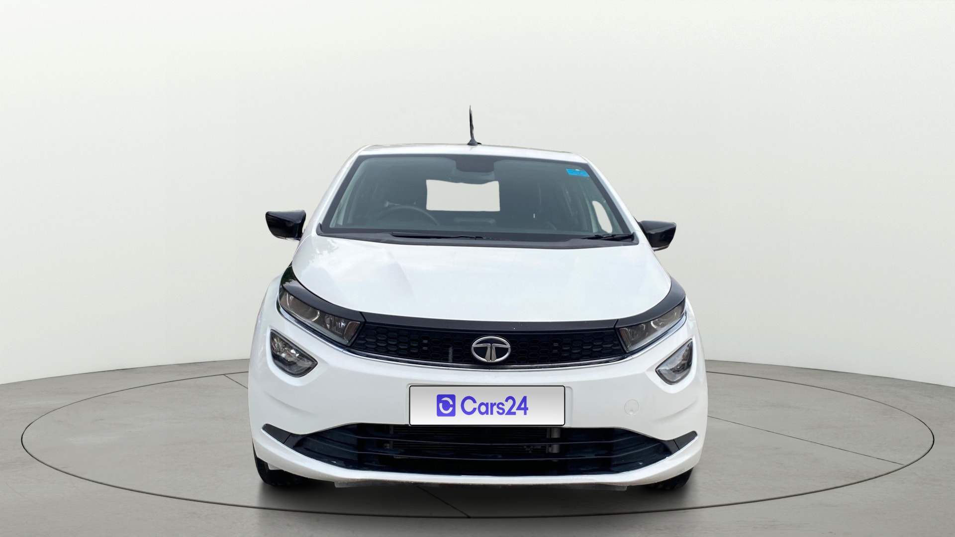 Used 2021 Tata Altroz Used 2021 Tata Altroz