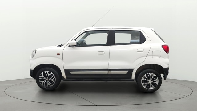 View Maruti Suzuki 1000 Image 5 Used Maruti Suzuki 1000 Image 5