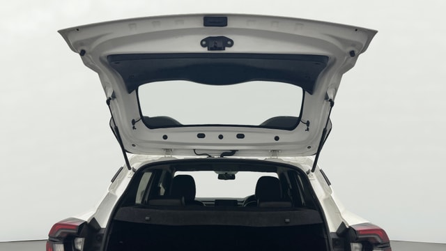 View Renault Kiger Image 32 Used Renault Kiger Image 32