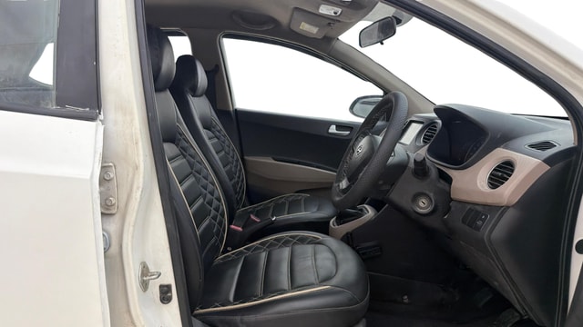 View Hyundai Grand i10 Image 26 Used Hyundai Grand i10 Image 26