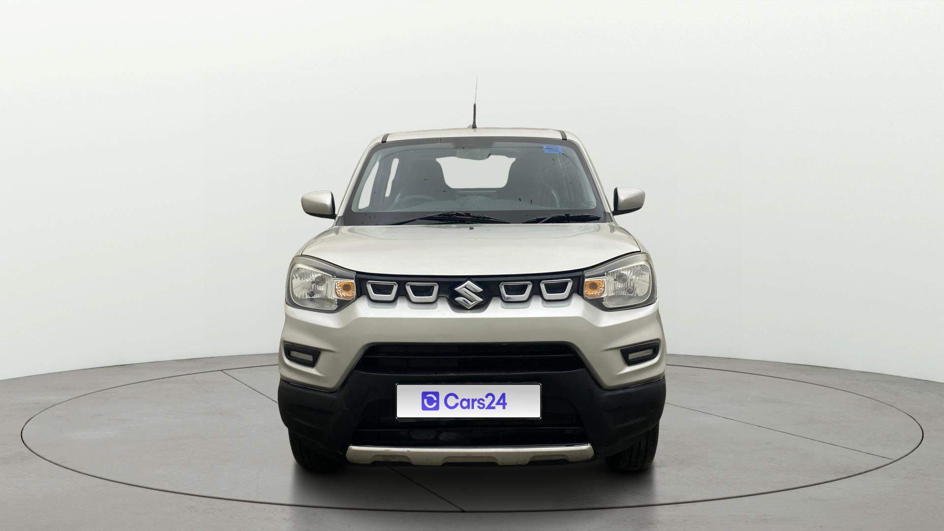2020 मारुति सुजुकी 1000 Base Variant 2020 मारुति सुजुकी 1000 Base Variant