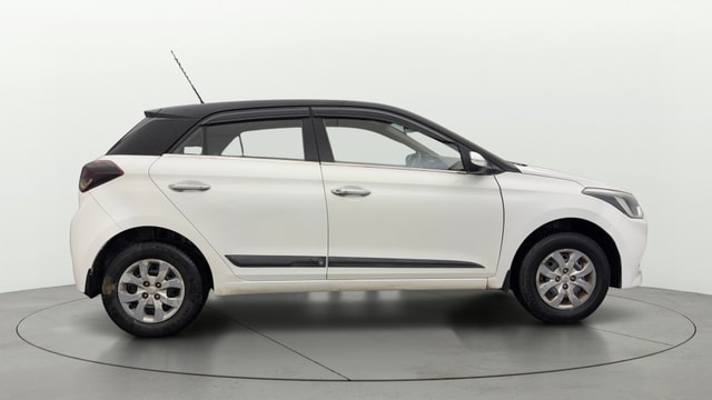 View Hyundai Elite i20 Image 8 Used Hyundai Elite i20 Image 8