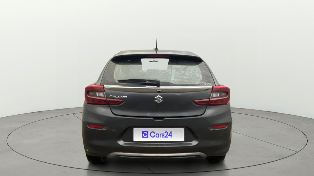 UsedCar