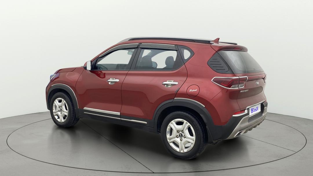 UsedCar