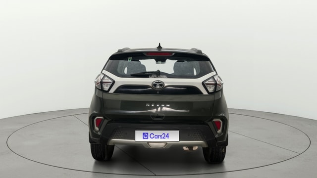 View Tata Nexon Image 40 Used Tata Nexon Image 40