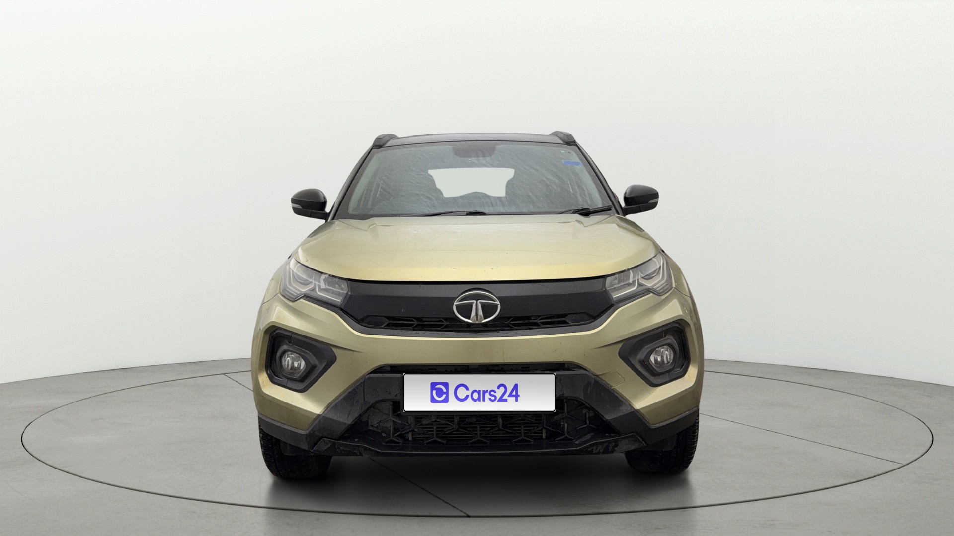 Used 2023 Tata Nexon Used 2023 Tata Nexon