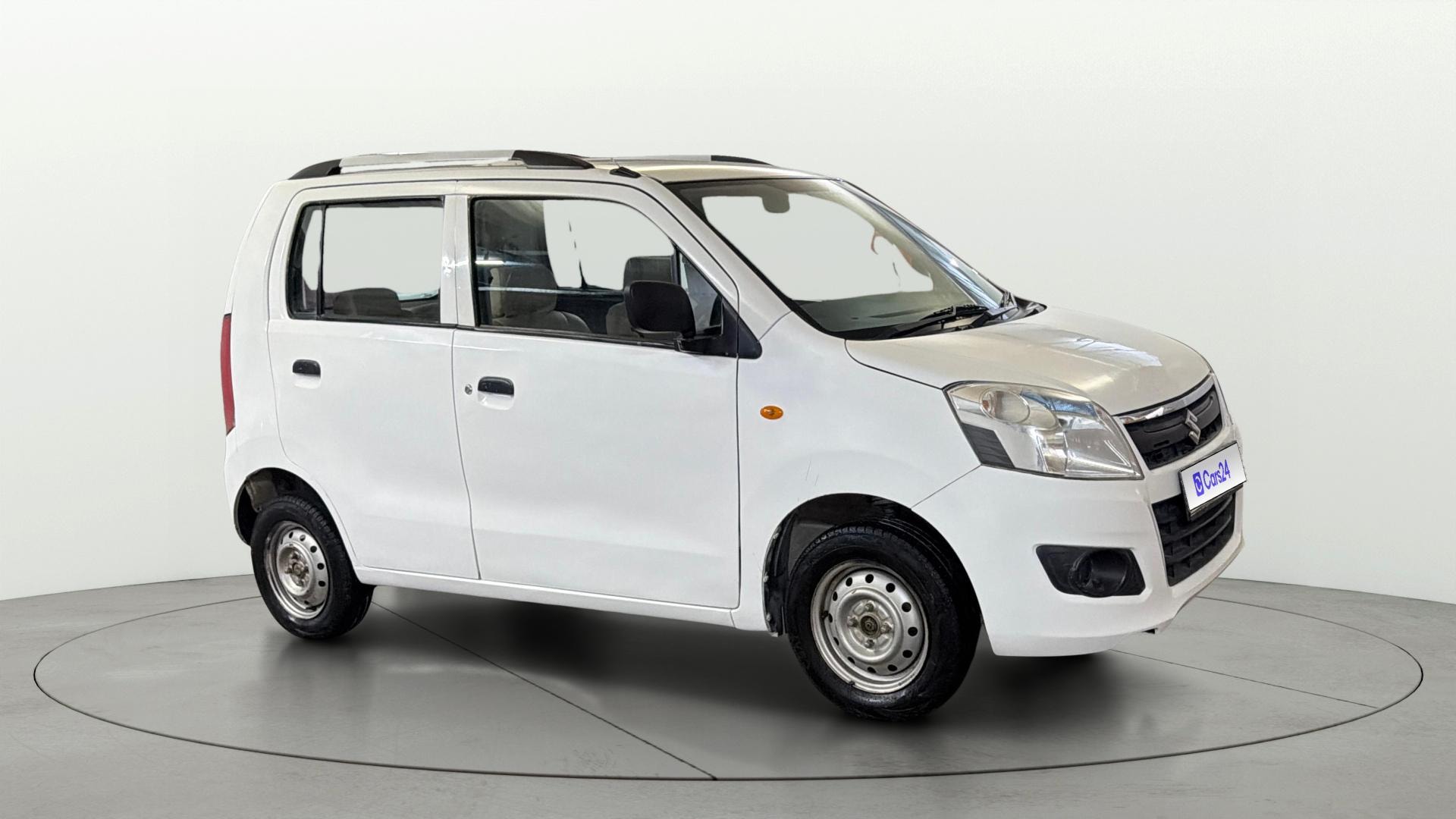 View 2015 Maruti Suzuki 1000 Base Variant Image 21 Used 2015 Maruti Suzuki 1000 Base Variant Image 21