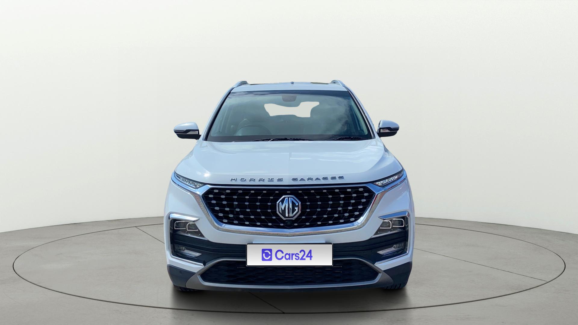 2023 एमजी हेक्टर Sharp Diesel 2023 एमजी हेक्टर Sharp Diesel