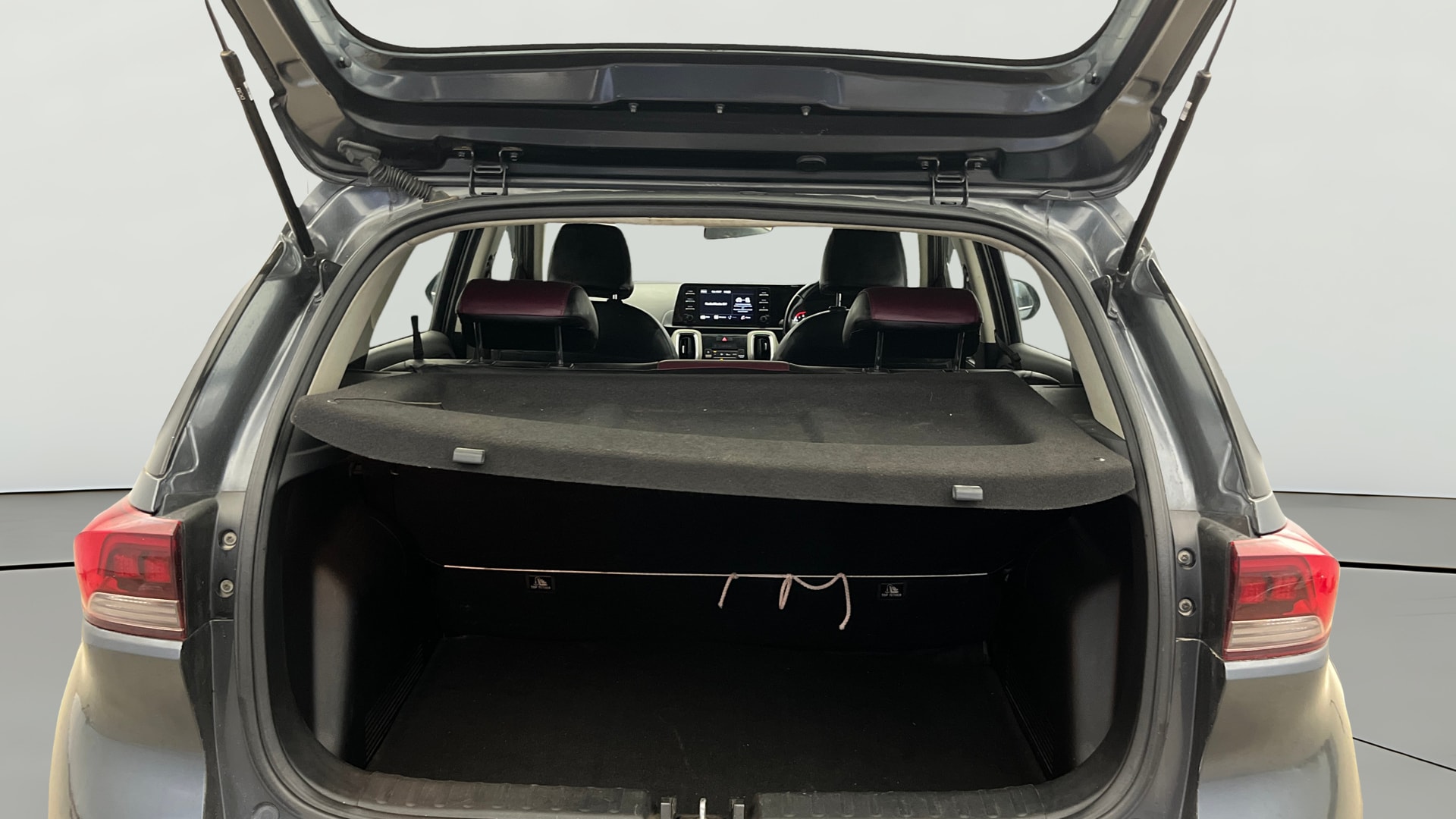 Used 2021 Kia Sonet Used 2021 Kia Sonet