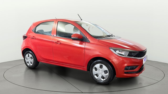View Tata Tiago Image 35 Used Tata Tiago Image 35