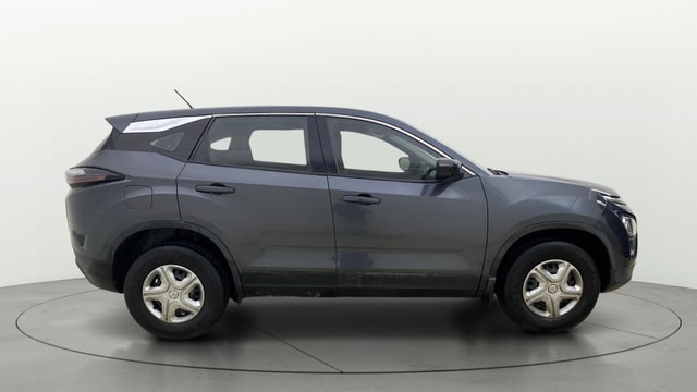 View Tata Harrier Image 8 Used Tata Harrier Image 8