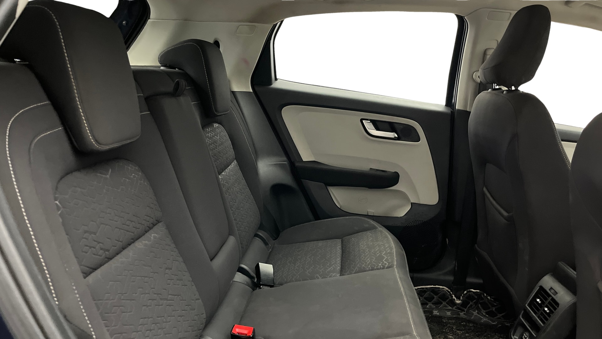 Used 2023 Tata Altroz Used 2023 Tata Altroz