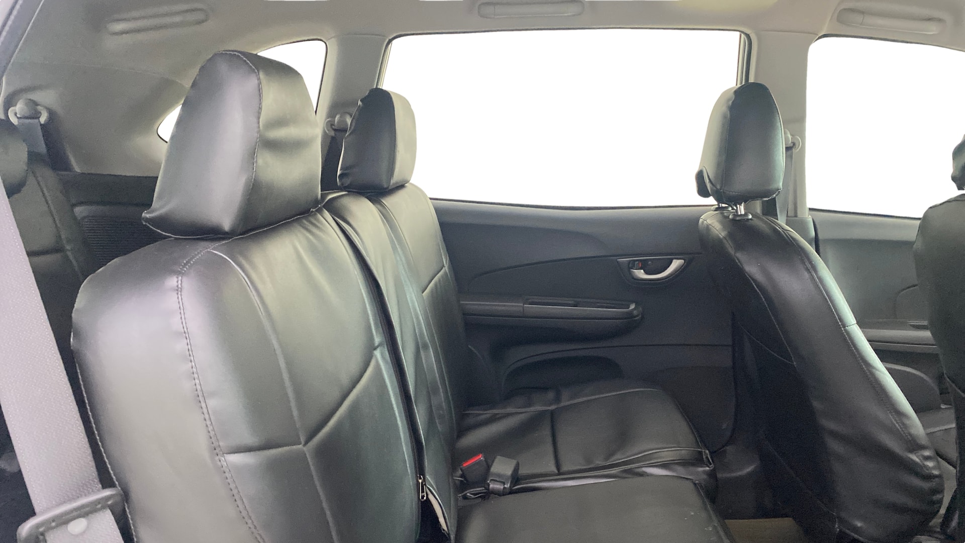 View 2017 Honda BR-V E Diesel Image 30 Used 2017 Honda BR-V E Diesel Image 30