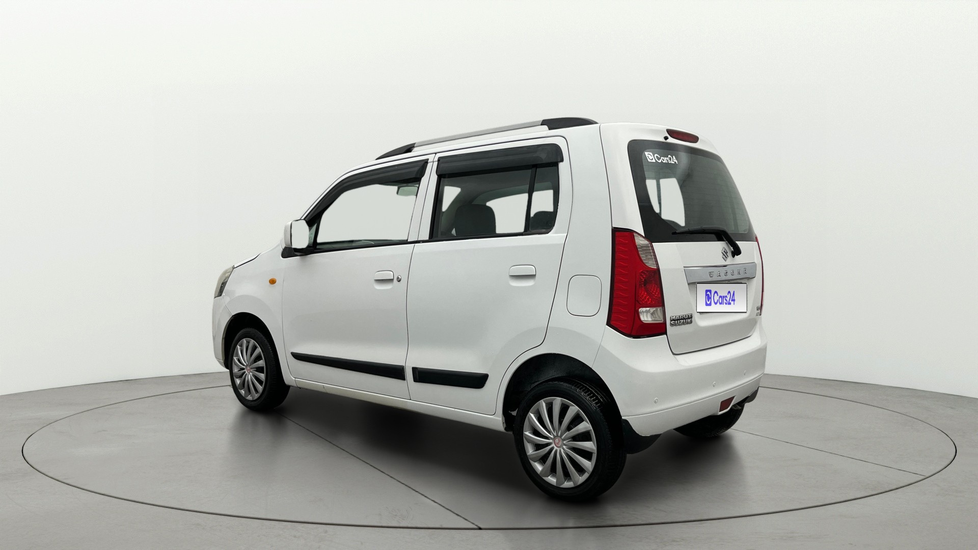View 2014 Maruti Suzuki 1000 Base Variant Image 2 Used 2014 Maruti Suzuki 1000 Base Variant Image 2