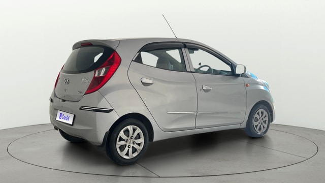 View Hyundai EON Image 41 Used Hyundai EON Image 41