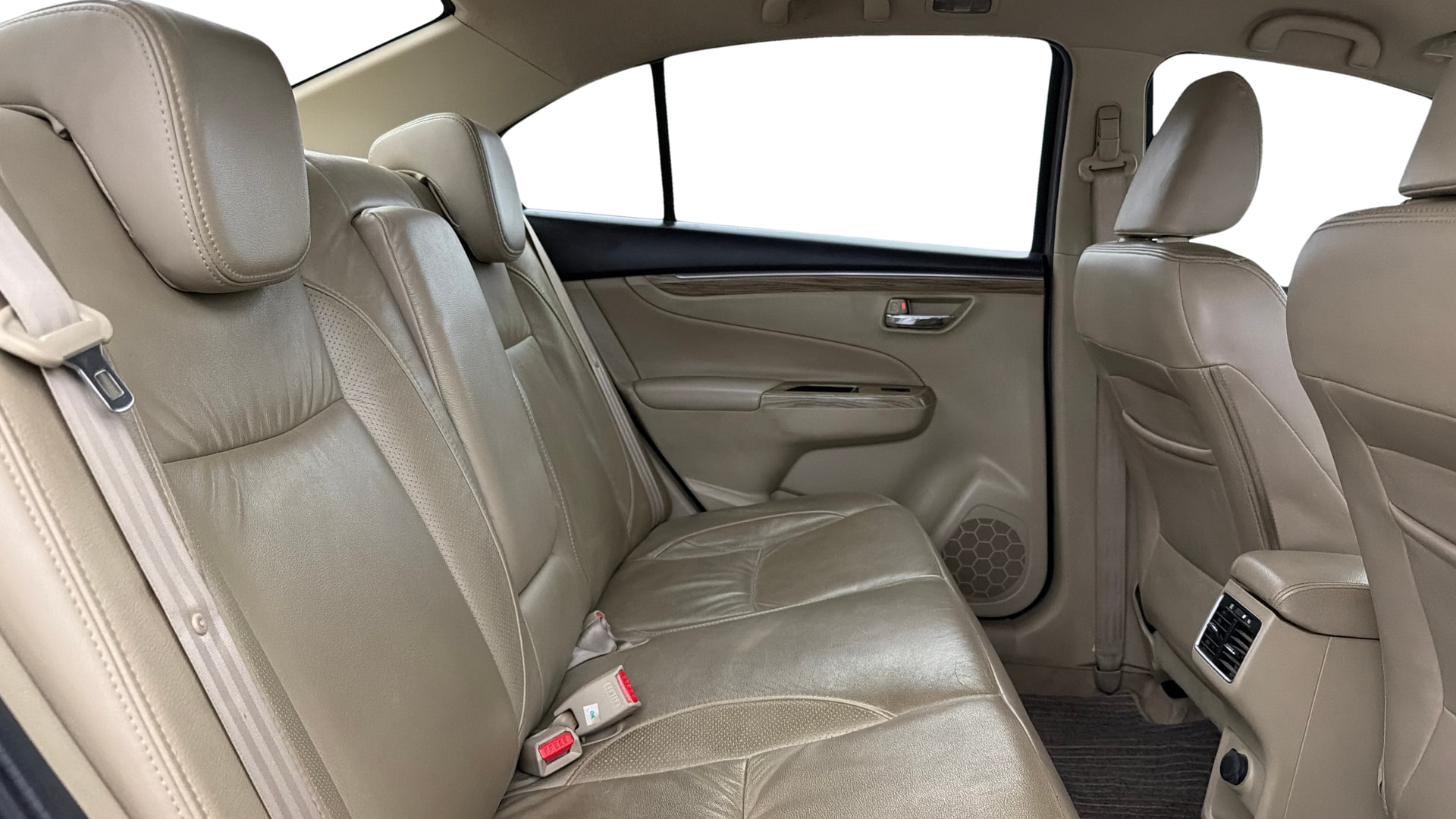 View 2019 Maruti Suzuki 1000 Base Variant Image 30 Used 2019 Maruti Suzuki 1000 Base Variant Image 30