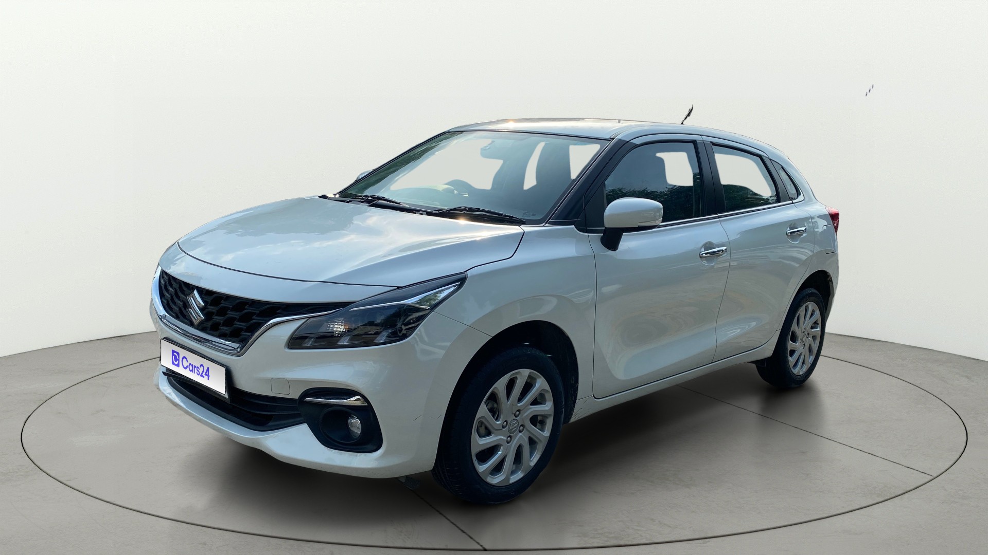 Used 2024 Maruti Suzuki 1000 Used 2024 Maruti Suzuki 1000
