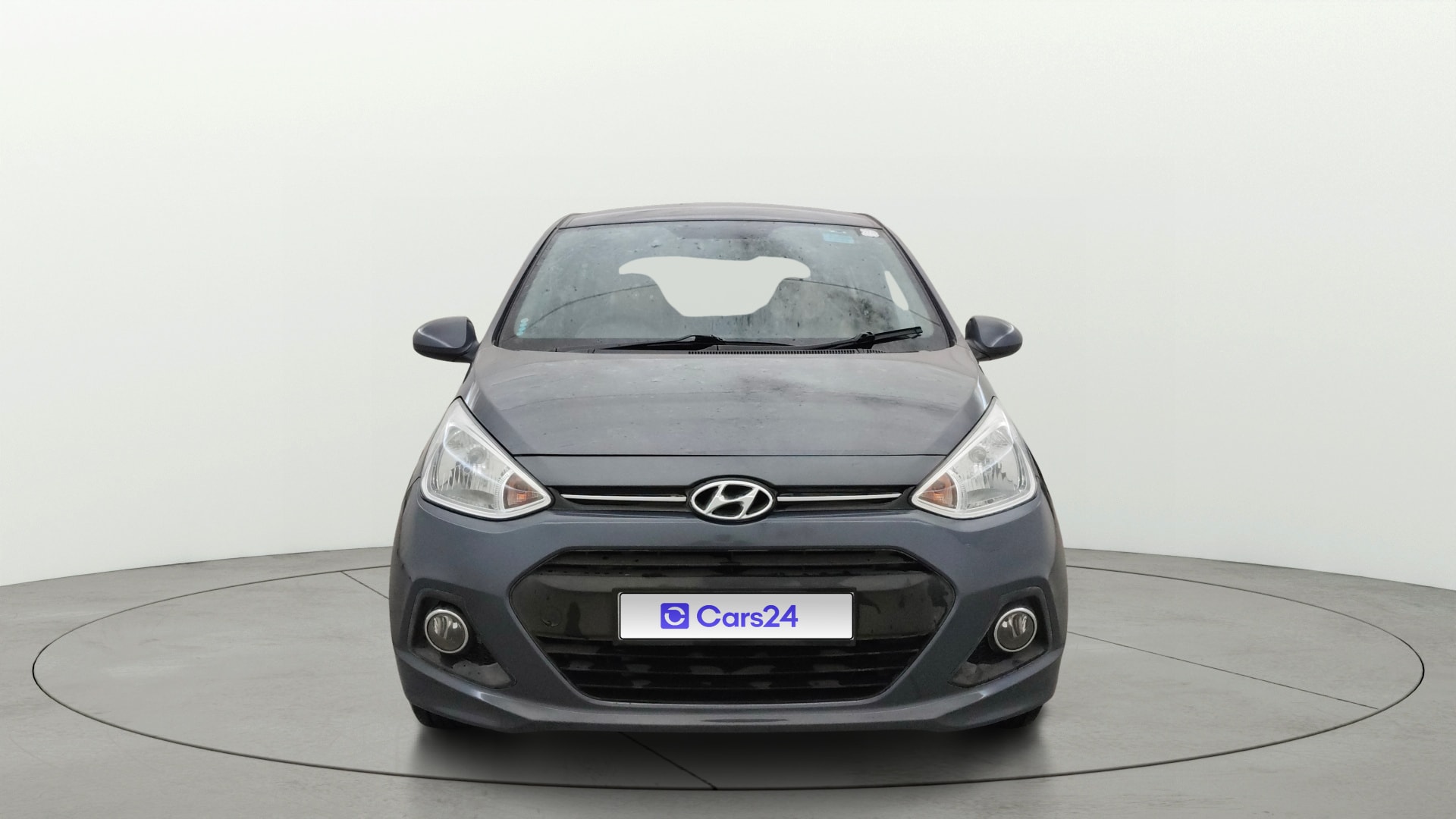 View 2014 Hyundai Grand i10 Magna 1.2 Kappa VTVT Image 1 Used 2014 Hyundai Grand i10 Magna 1.2 Kappa VTVT Image 1