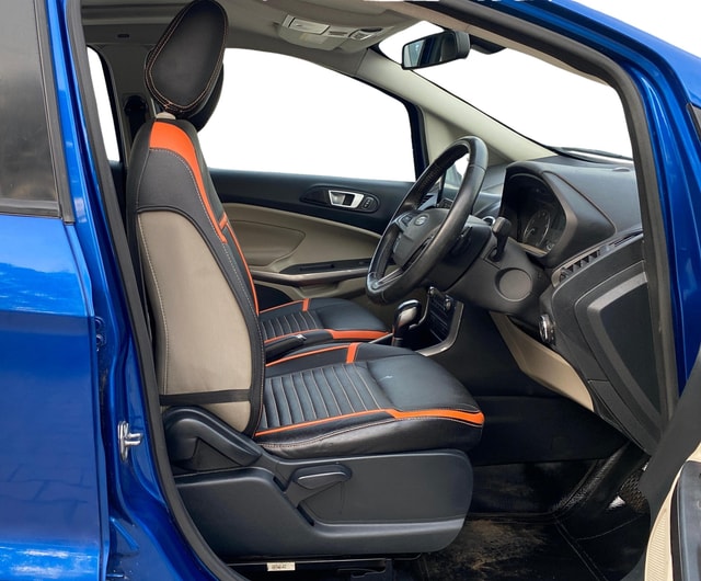 View Ford EcoSport Image 28 Used Ford EcoSport Image 28