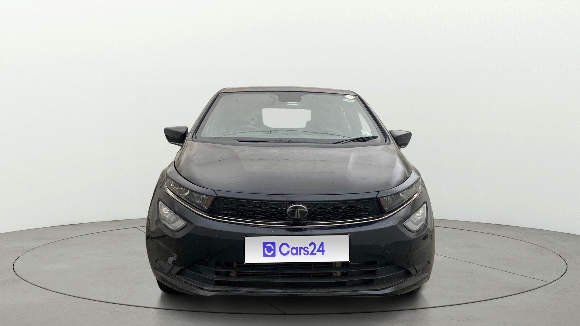 Used 2024 Tata Altroz Used 2024 Tata Altroz