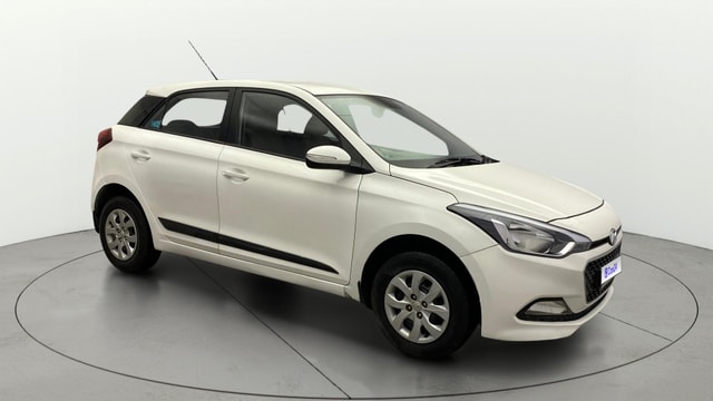 View Hyundai Elite i20 Image 21 Used Hyundai Elite i20 Image 21
