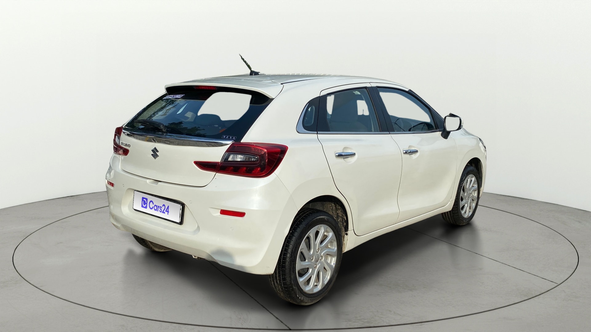 Used 2024 Maruti Suzuki 1000 Used 2024 Maruti Suzuki 1000