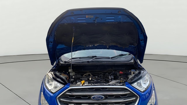 View Ford EcoSport Image 34 Used Ford EcoSport Image 34