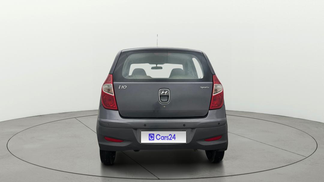 UsedCar