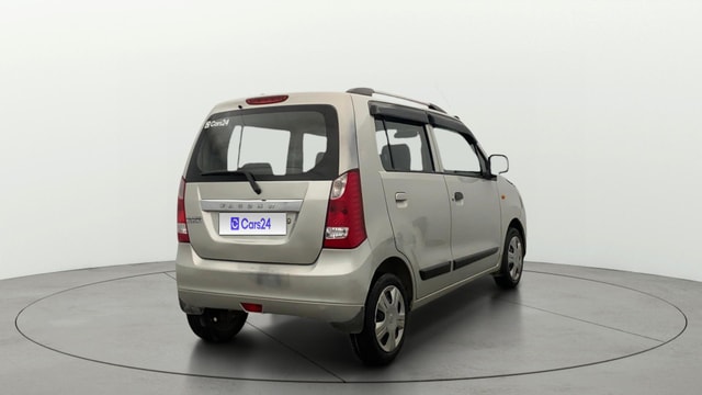 View Maruti Suzuki 1000 Image 43 Used Maruti Suzuki 1000 Image 43