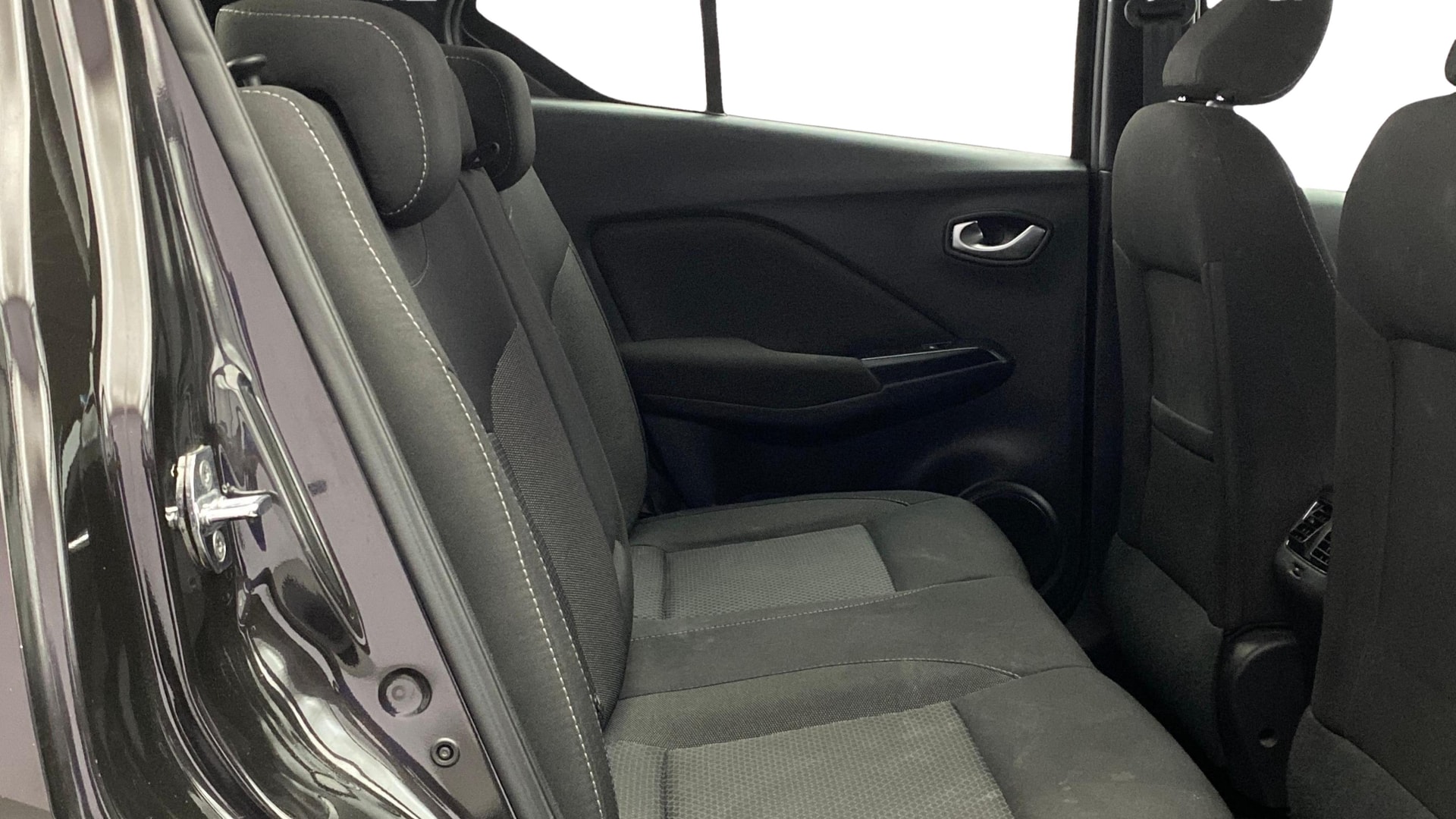Used 2019 Nissan Kicks Used 2019 Nissan Kicks