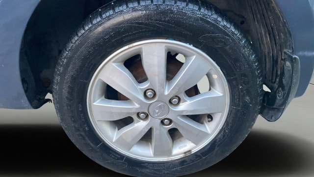 View Hyundai Elite i20 Image 11 Used Hyundai Elite i20 Image 11