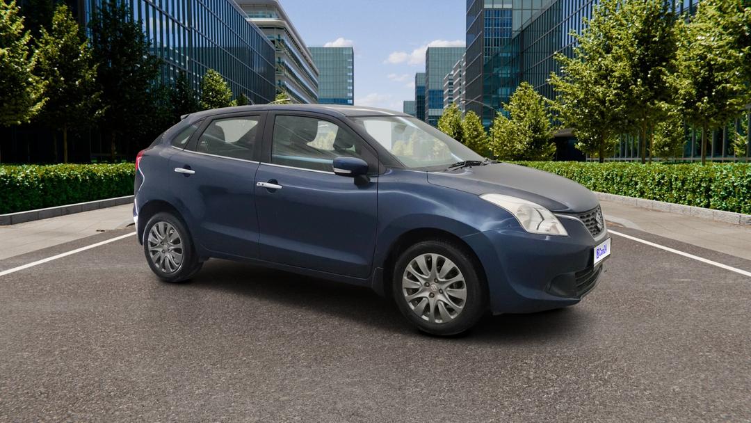 UsedCar